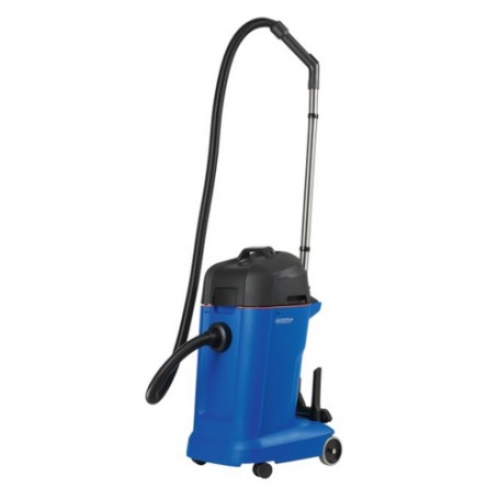 Nilfisk MAXXI II 35 WD Nero, Blu 35 L 1350 W (107405165)