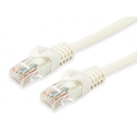 Equip 603009 cavo di rete Bianco 20 m Cat6a U/UTP (UTP) (603009)