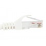 Equip 603006 cavo di rete Bianco 7,5 m Cat6a U/UTP (UTP) (603006)