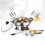 Unold Asia-Fondue (48746)