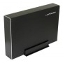 LC-Power LC-35U3-Becrux Nero 3.5" (LC-35U3-BECRUX)