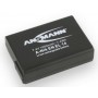 Ansmann A-NIK EN EL 14 Ioni di Litio 1000 mAh (1400-0042)