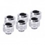 Alphacool 17474 accessori di raffreddamento hardware Cromo (17474)