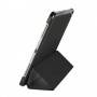 Hama Fold 27,9 cm (11") Custodia a libro Nero (00216459)