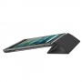 Hama Fold 25,6 cm (10.1") Custodia a libro Nero (00217142)
