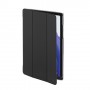 Hama Fold Clear 31,5 cm (12.4") Cover Nero (00217134)