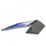 Hama Fold Clear 31,5 cm (12.4") Custodia a libro Verde (00217137)