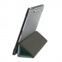 Hama Fold Clear 31,5 cm (12.4") Custodia a libro Verde (00217137)