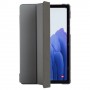 Hama Fold Clear 31,5 cm (12.4") Custodia a libro Grigio (00217135)