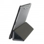 Hama Fold Clear 31,5 cm (12.4") Custodia a libro Grigio (00217135)