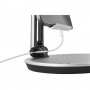 Hama 00210585 supporto per personal communication Supporto passivo Tablet/UMPC Argento (00210585)