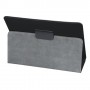 Hama Xpand 20,3 cm (8") Custodia a libro Nero (00216426)