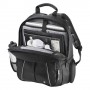 Hama Vienna borsa per notebook 39,6 cm (15.6") Zaino Nero (00216487)