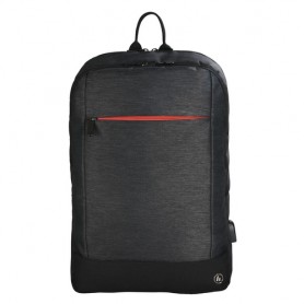 Hama Manchester borsa per notebook 43,9 cm (17.3") Zaino Nero (00216490)