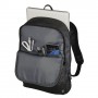Hama Manchester borsa per notebook 43,9 cm (17.3") Zaino Nero (00216490)