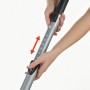 Severin BC 7035 aspirapolvere a traino 2 L Secco 750 W Sacchetto per la polvere (BC 7035)