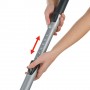 Severin BC 7035 aspirapolvere a traino 2 L Secco 750 W Sacchetto per la polvere (BC 7035)