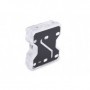Alphacool 12953 accessori di raffreddamento hardware Nero, Trasparente (12953)