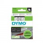 DYMO D1 Standard - Black on White - 19mm nastro per etichettatrice (S0720830)