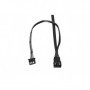 Alphacool 12953 accessori di raffreddamento hardware Nero, Trasparente (12953)