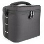 Bilora Digi System Square Custodia rigida Nero, Grigio (4018)