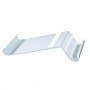 Ultron Tap Stand Supporto passivo Tablet/UMPC Argento (103129)