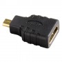 Hama 039863 Micro HDMI HDMI Nero (39863)