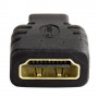 Hama 039863 Micro HDMI HDMI Nero (39863)