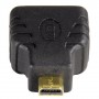Hama 039863 Micro HDMI HDMI Nero (39863)