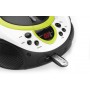 Lenco SCD-38-USB Lettore CD personale Verde (SCD-38 USB green)