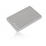 Verbatim Store 'n' Go ALU Slim disco rigido esterno 2000 GB (53666)