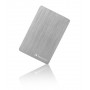 Verbatim Store 'n' Go ALU Slim disco rigido esterno 2000 GB (53666)