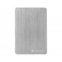 Verbatim Store 'n' Go ALU Slim disco rigido esterno 1000 GB (53663)