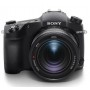 Sony RX10 IV 1" Fotocamera compatta 21 MP CMOS 5472 x 3648 Pixel Nero (DSCRX10M4.CE3)