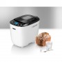 Unold 68010 macchina per il pane 550 W Bianco (68010)