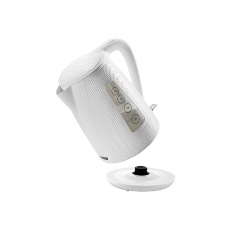 Unold 18550 bollitore elettrico 1,7 L 2200 W Bianco (18550)