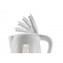 Unold 18550 bollitore elettrico 1,7 L 2200 W Bianco (18550)