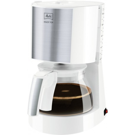 Melitta 1017-03 Macchina da caffè con filtro (1017-03)