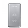 Varta 57912 101 111 Caricabatterie per dispositivi mobili Argento Interno (57912101111)