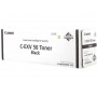 Canon C-EXV 50 cartuccia toner Originale Nero (9436B002)