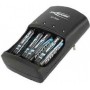 Ansmann 1001-0013 carica batterie (1001-0013)