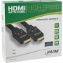 InLine 17515A cavo HDMI HDMI tipo A (Standard) Nero (17515A)