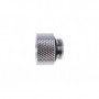 Alphacool 17255 accessori di raffreddamento hardware Nichel, Argento (17255)