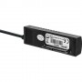 InLine 0.9m, USB3.1/SATA scheda di interfaccia e adattatore (76671B)