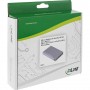 InLine 00031C contenitore di unità di archiviazione Box esterno SSD Nero 2.5" (00031C)