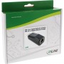 InLine 33380A scheda di rete e adattatore Ethernet 1000 Mbit/s (33380A)
