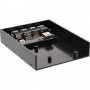 InLine 33395B hub di interfaccia 5000 Mbit/s (33395B)