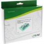 InLine Mini-PCIe 2.0 2x SATA scheda di interfaccia e adattatore Interno (66907)