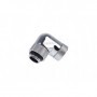 Alphacool 17261 accessori di raffreddamento hardware Nichel, Argento (17261)