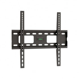 InLine 23102A Supporto TV a parete 139,7 cm (55") Nero (23102A)